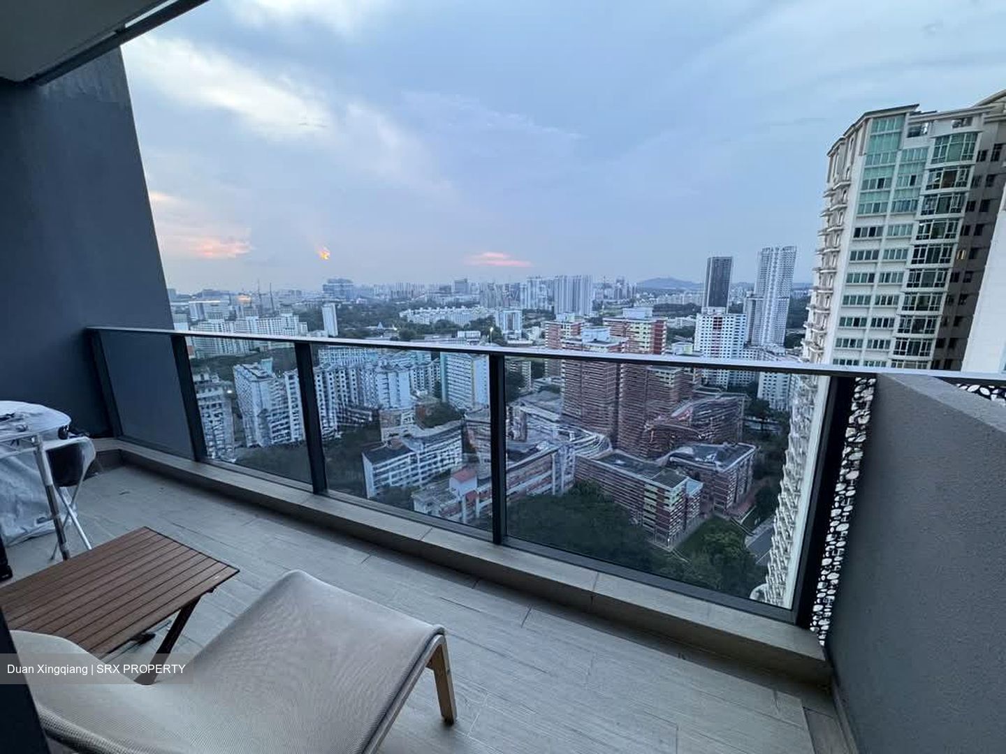 Stirling Residences (D3), Apartment #590474831